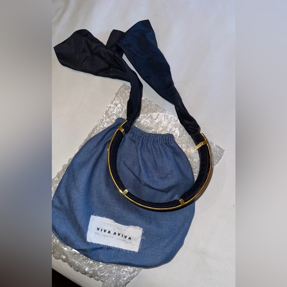 Monica Sordo x Viva Aviva choker - Picture 5 of 12